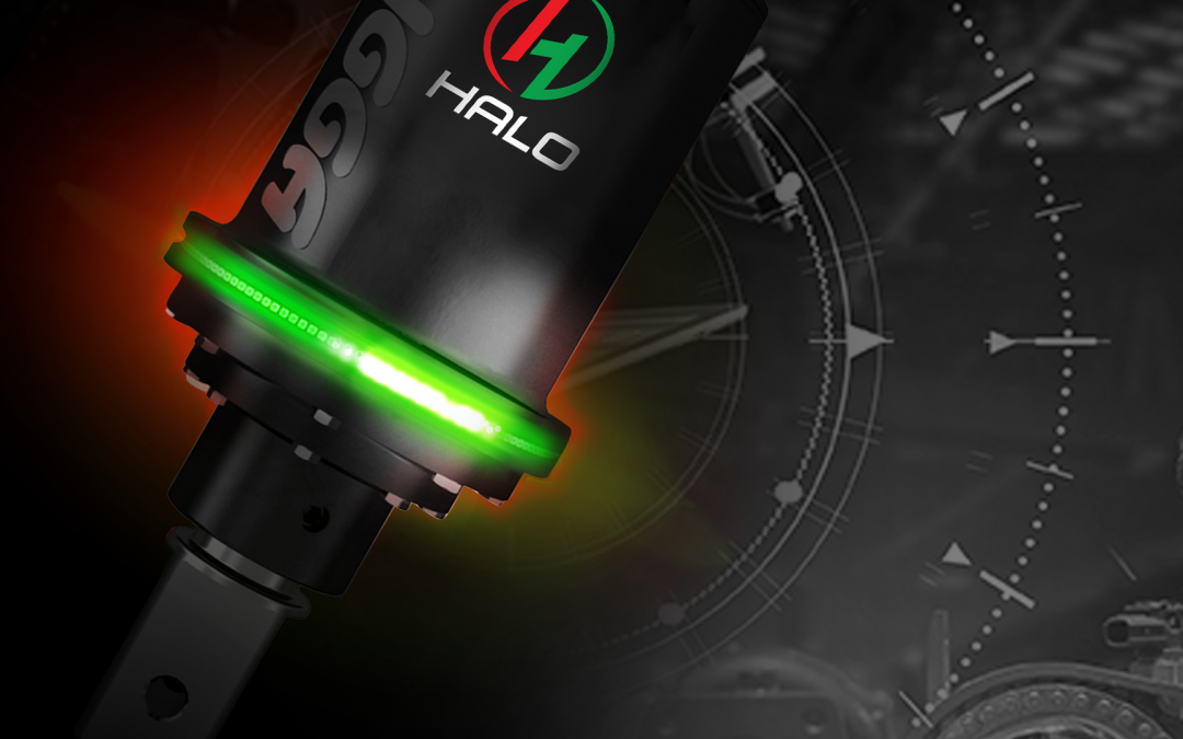 Digga launches HALO alignment system