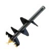 Digga A4 auger render.