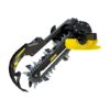 900 Bigfoot trencher render.