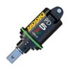PDH5 auger drive render.