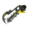 Mini Bigfoot trencher render.