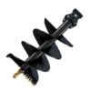Digga RC10 auger render.
