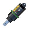 PDH7 auger drive render.